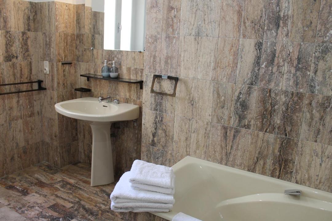 Photo of Bathroom in Prades