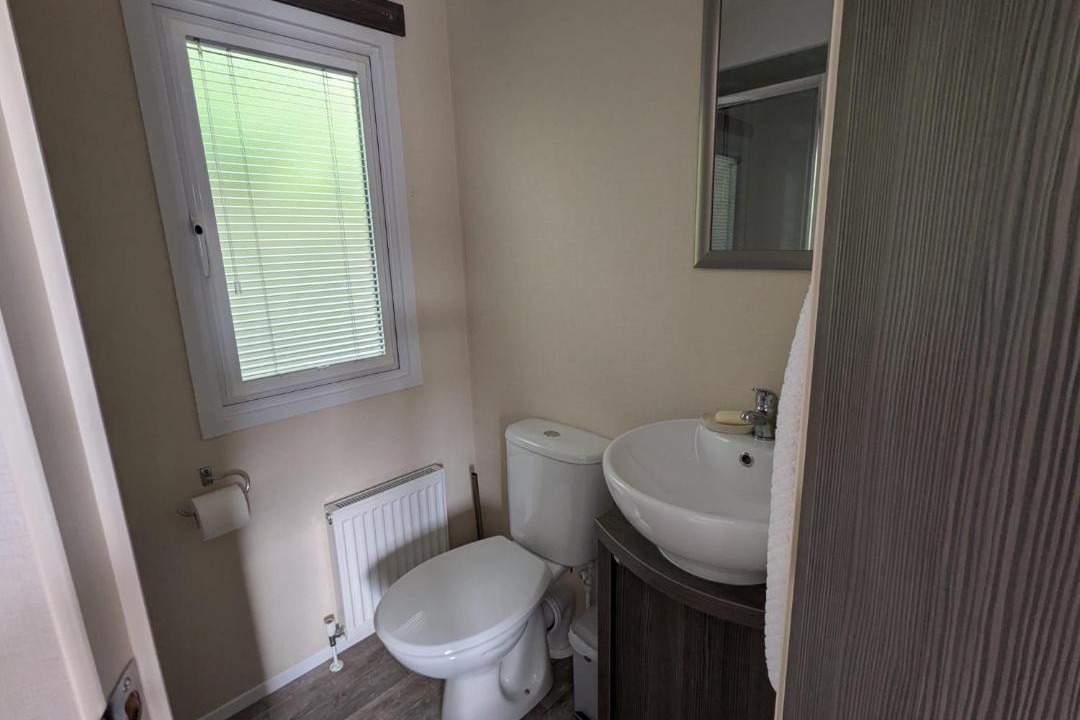 Photo of Bathroom in Ringwood