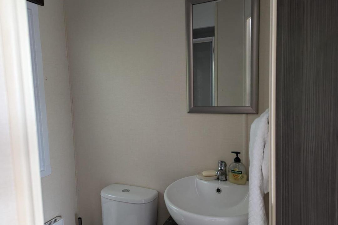 Photo of Bathroom in Ringwood
