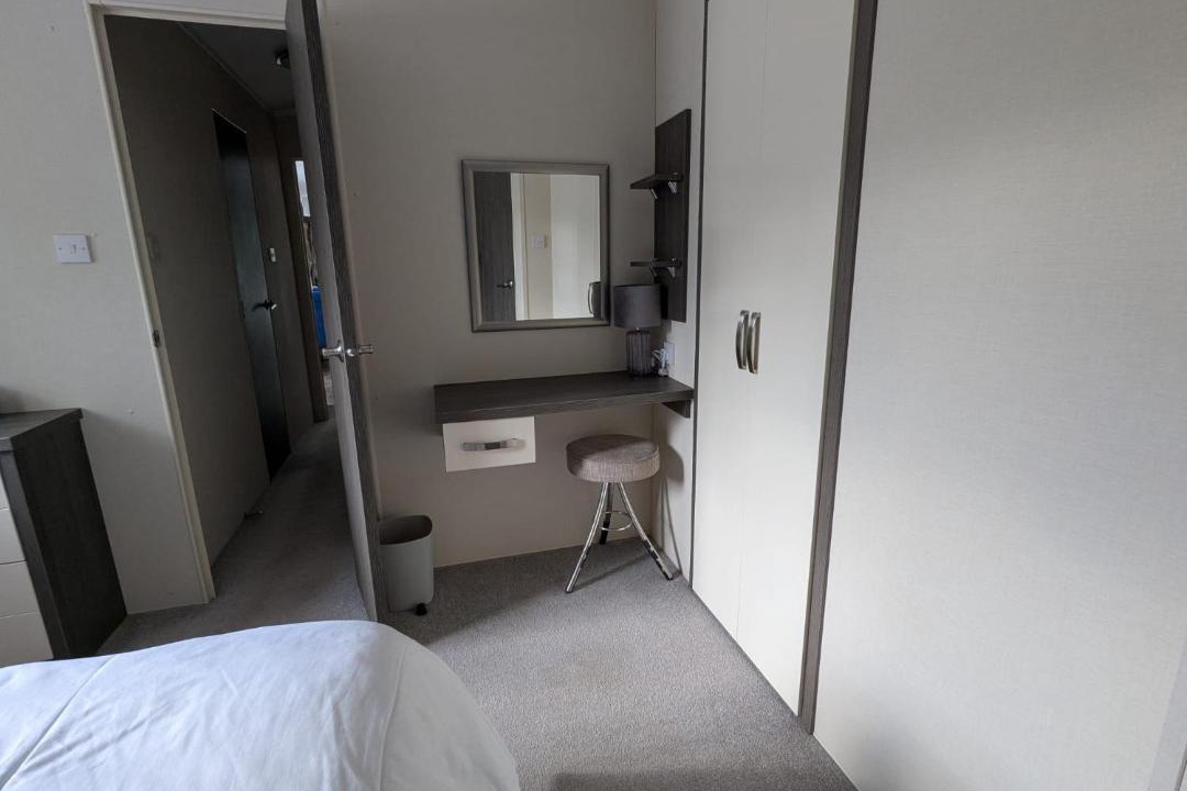 Photo of Bedroom in Ringwood