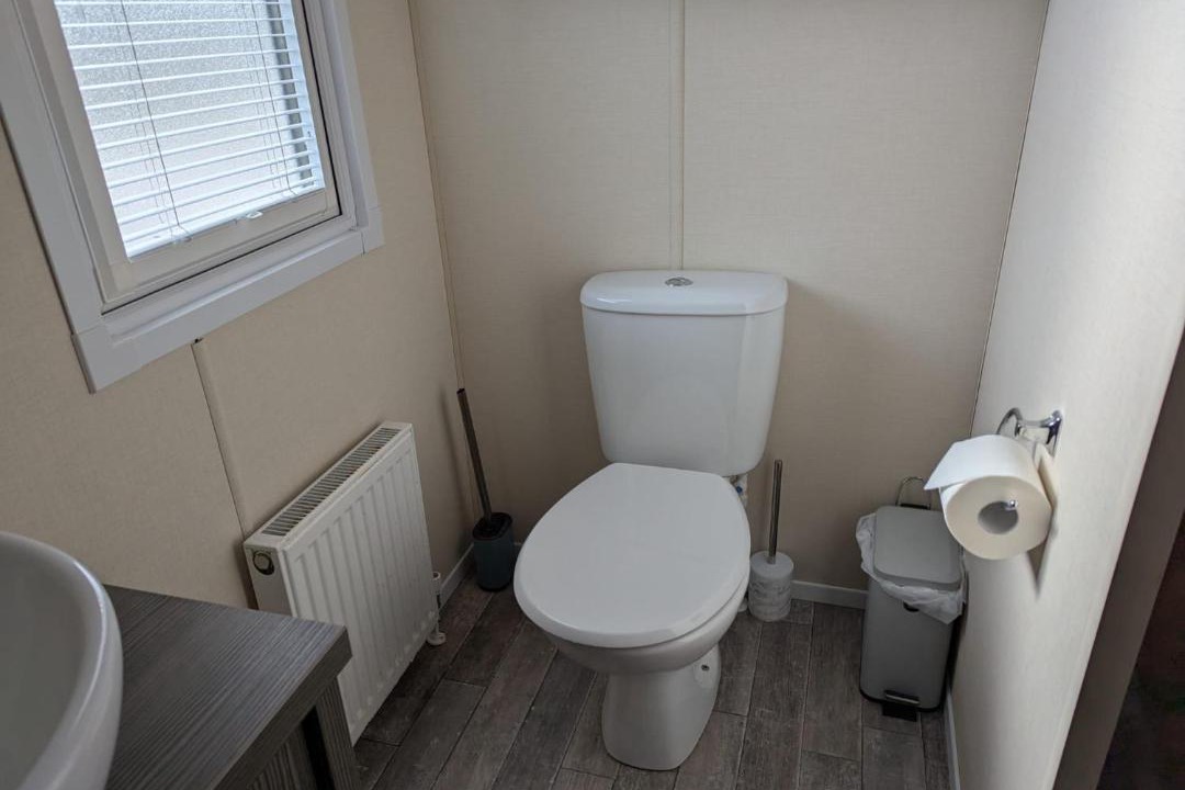 Photo of Bathroom in Ringwood