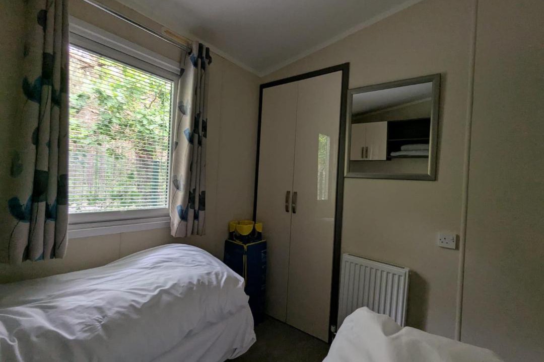 Photo of Bedroom in Ringwood