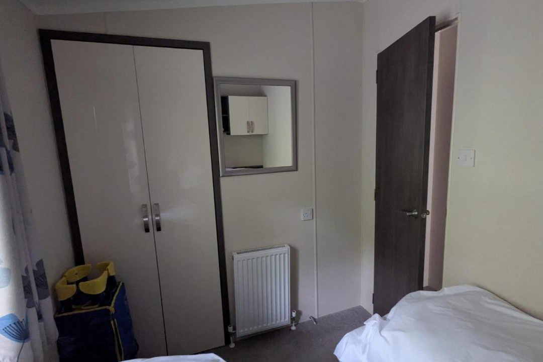 Photo of Bedroom in Ringwood