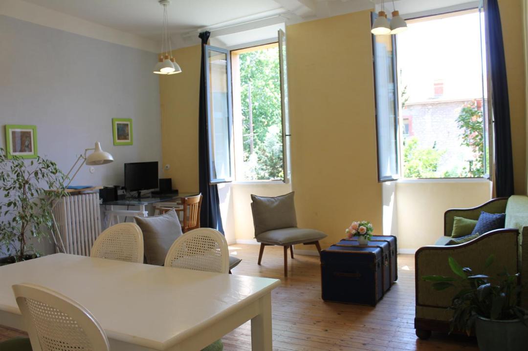 Photo of Livingroom in Prades