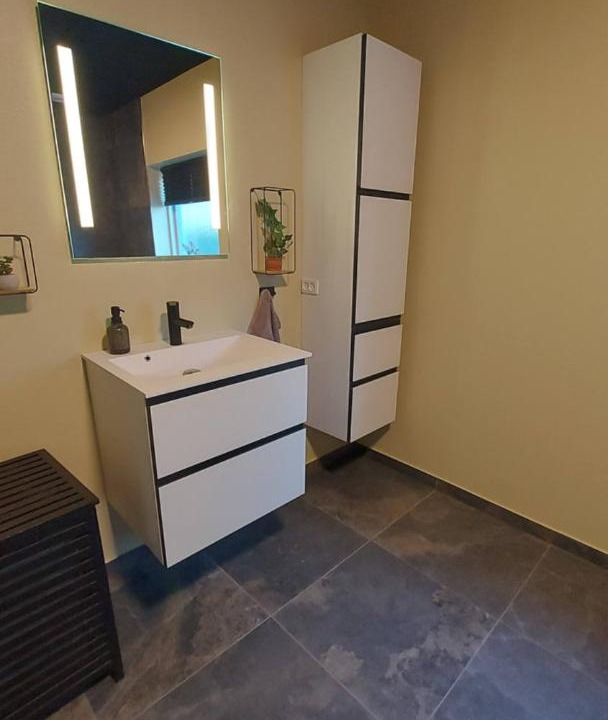 Photo of Bathroom in Graerup