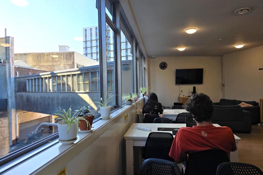 Photo of Others in Newton