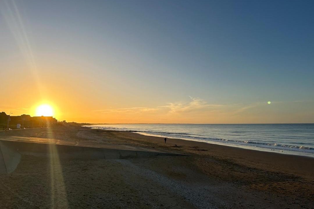 Photo of Others in Cabourg