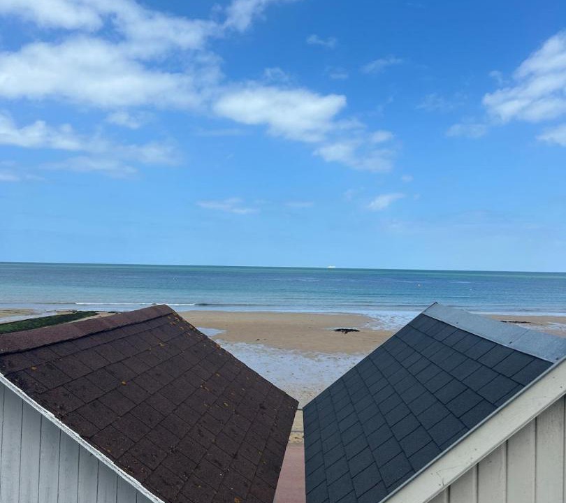 Photo of Others in Cabourg