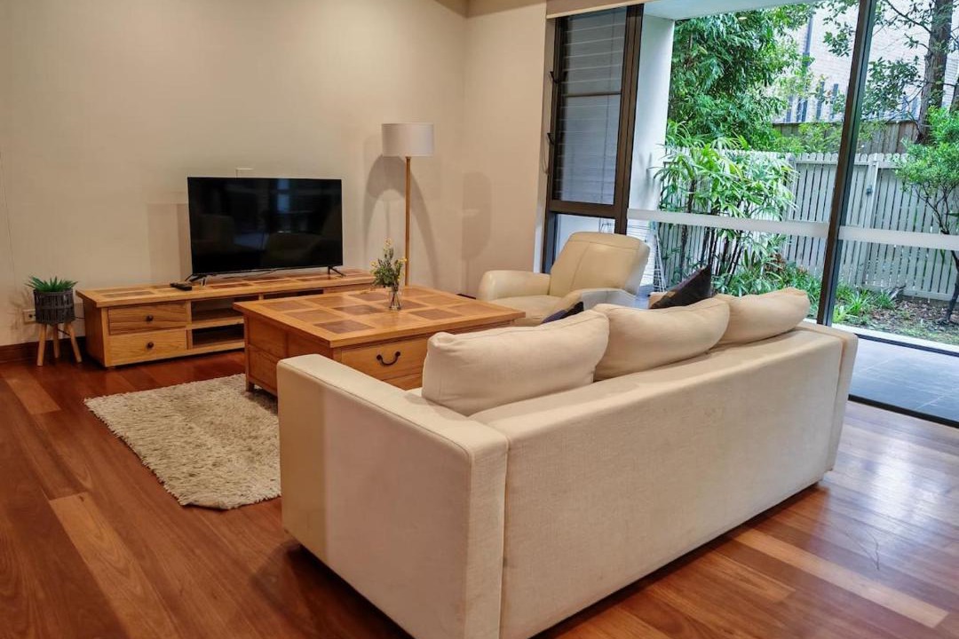 Photo of Livingroom in Lindfield