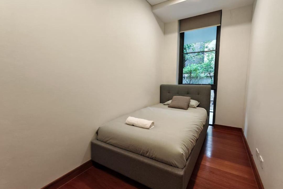 Photo of Bedroom in Lindfield