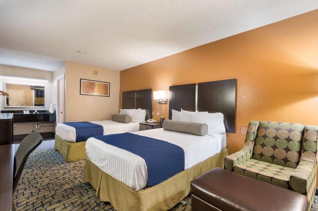 Photo of Bedroom in Meridian