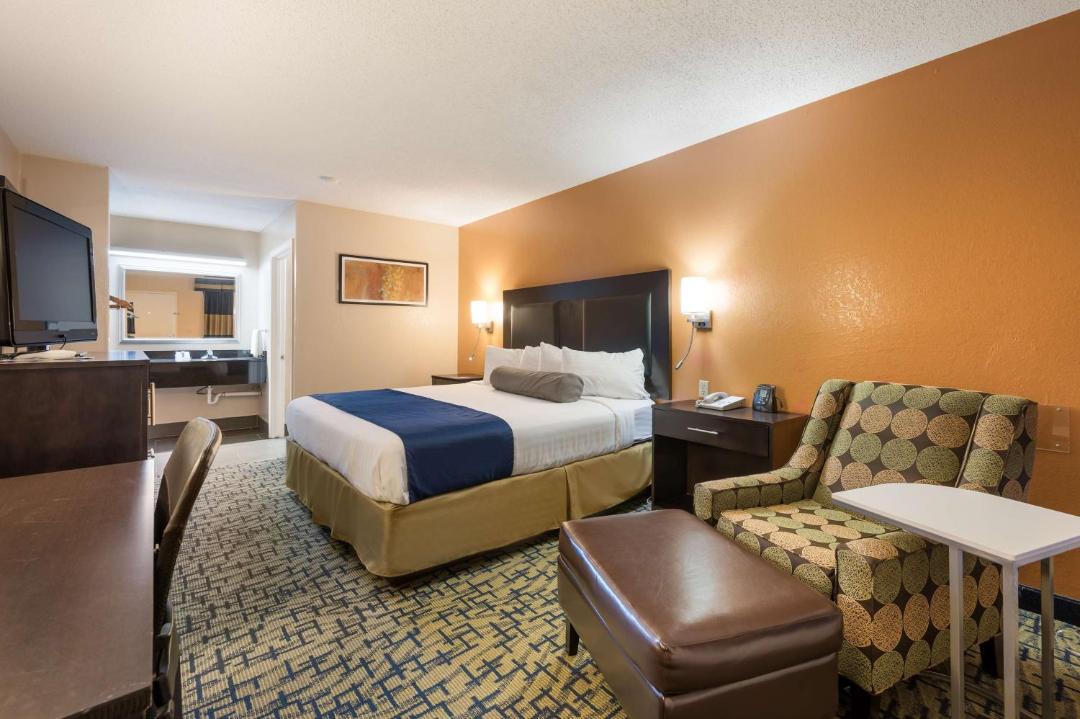 Photo of Bedroom in Meridian
