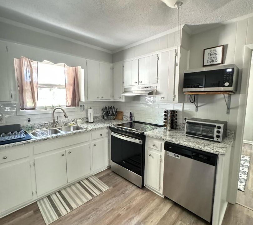 Photo of Kitchen in Belvedere