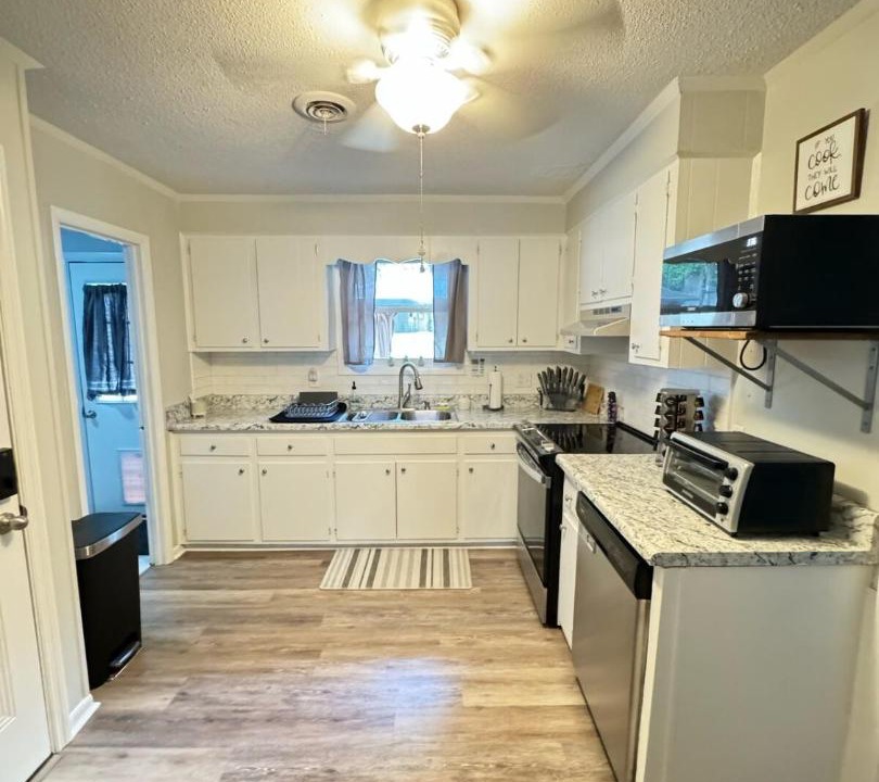 Photo of Kitchen in Belvedere