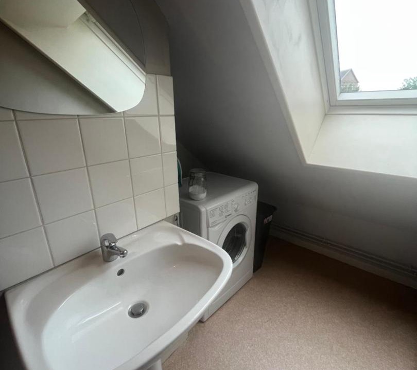 Photo of Bathroom in Fruges