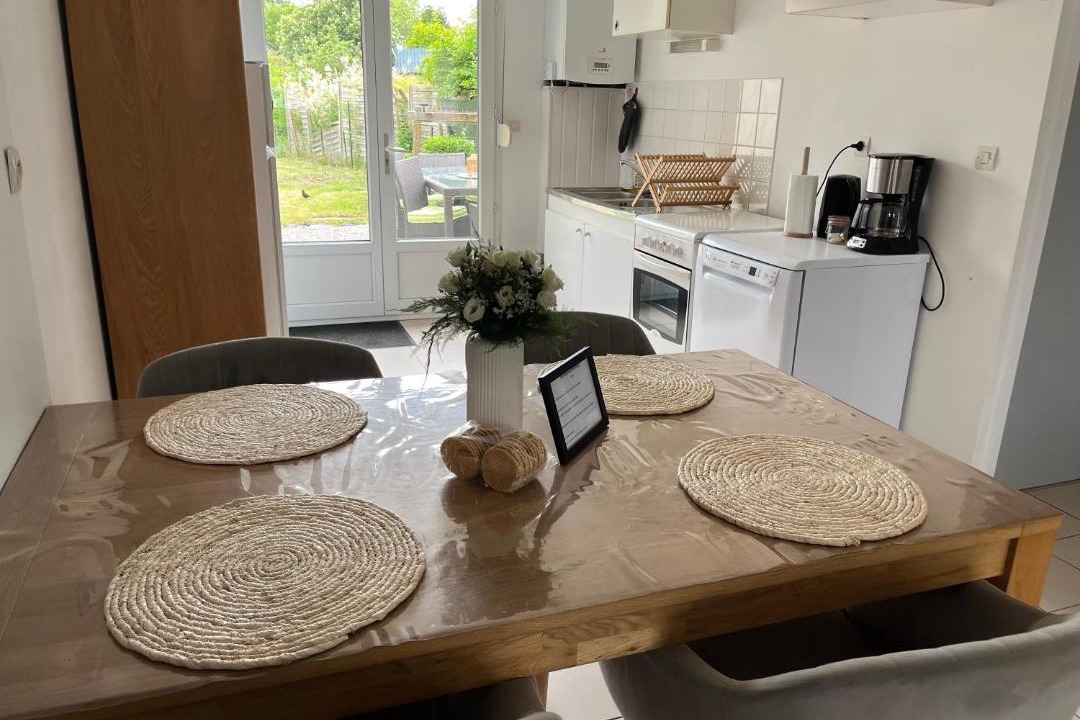 Photo of Kitchen in Fruges