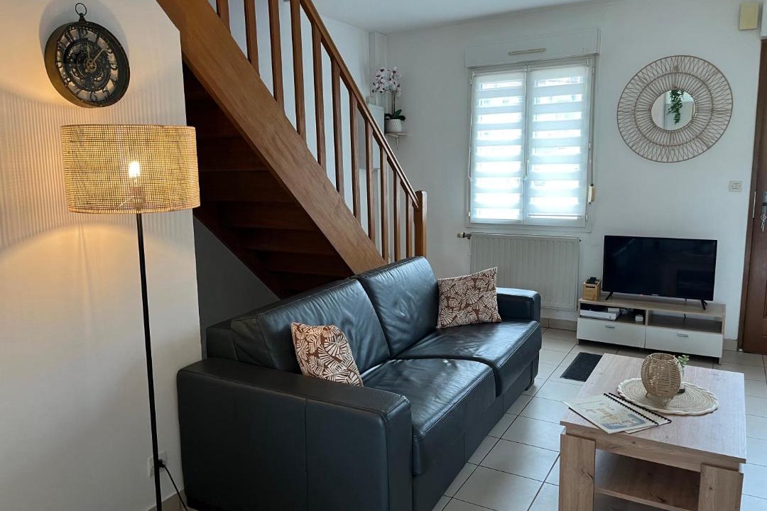 Photo of Livingroom in Fruges