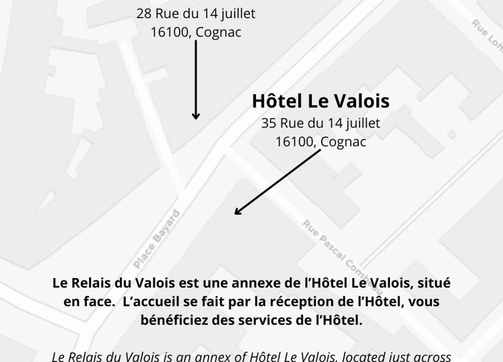 Photo of Others in Cognac