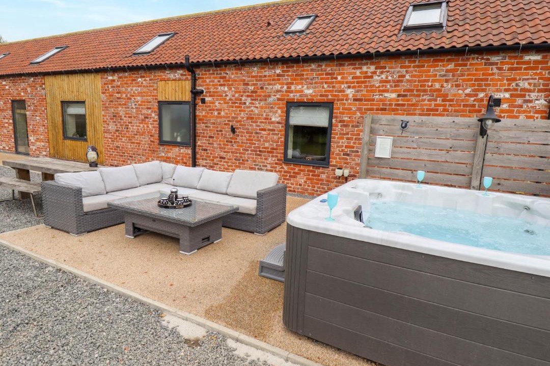 Photo of Others in Mappleton