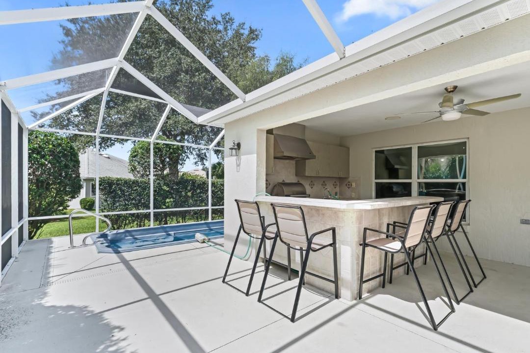 Photo of Patio Balcony in Chatham