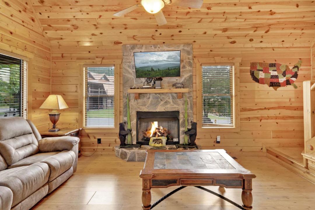 Photo of Others in White Oak Lodge
