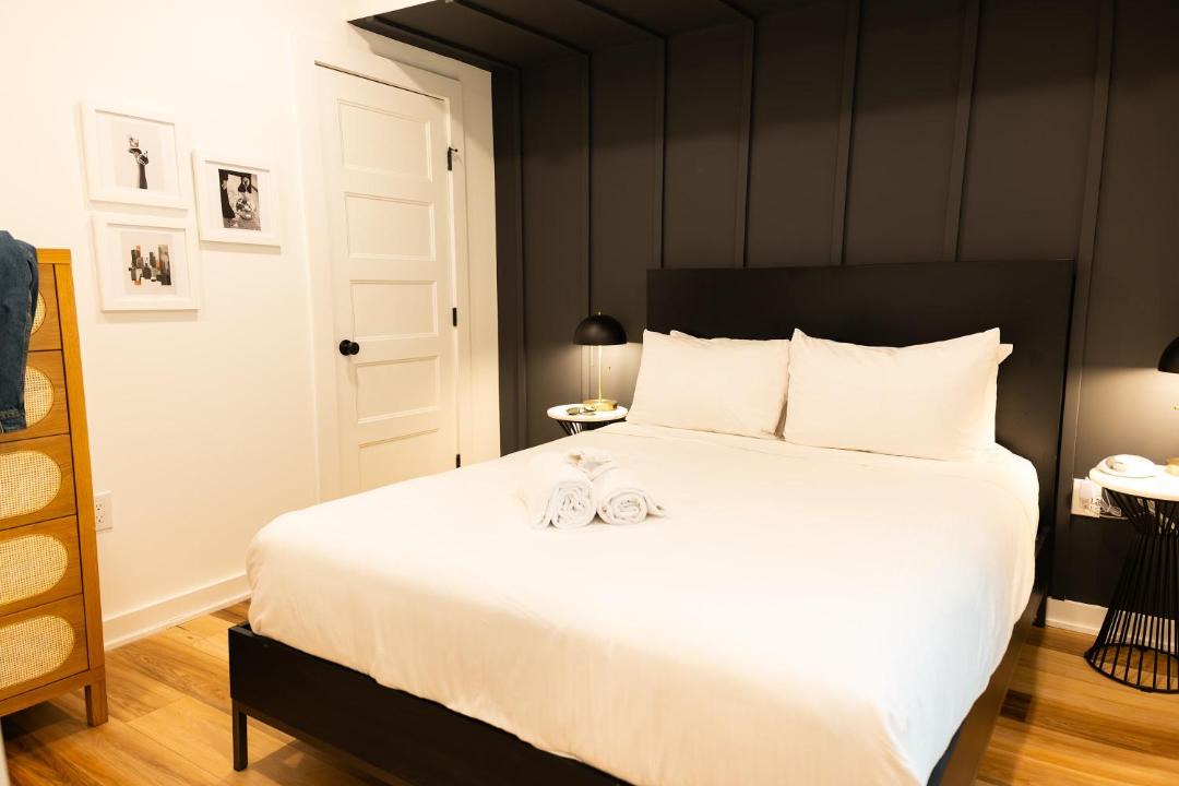 Photo of Bedroom in Fishtown