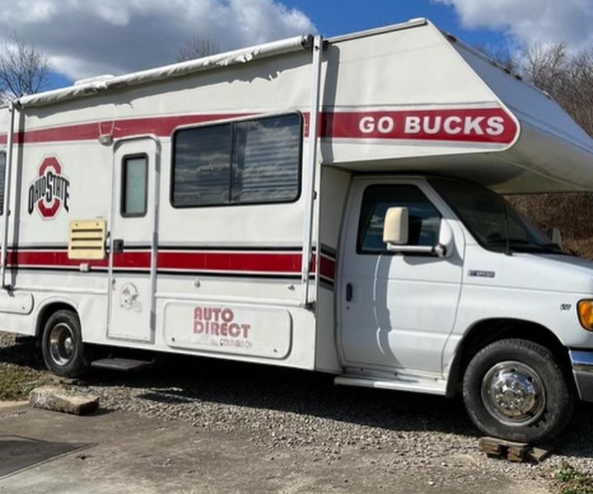 Photo of Outdoor in East Fultonham