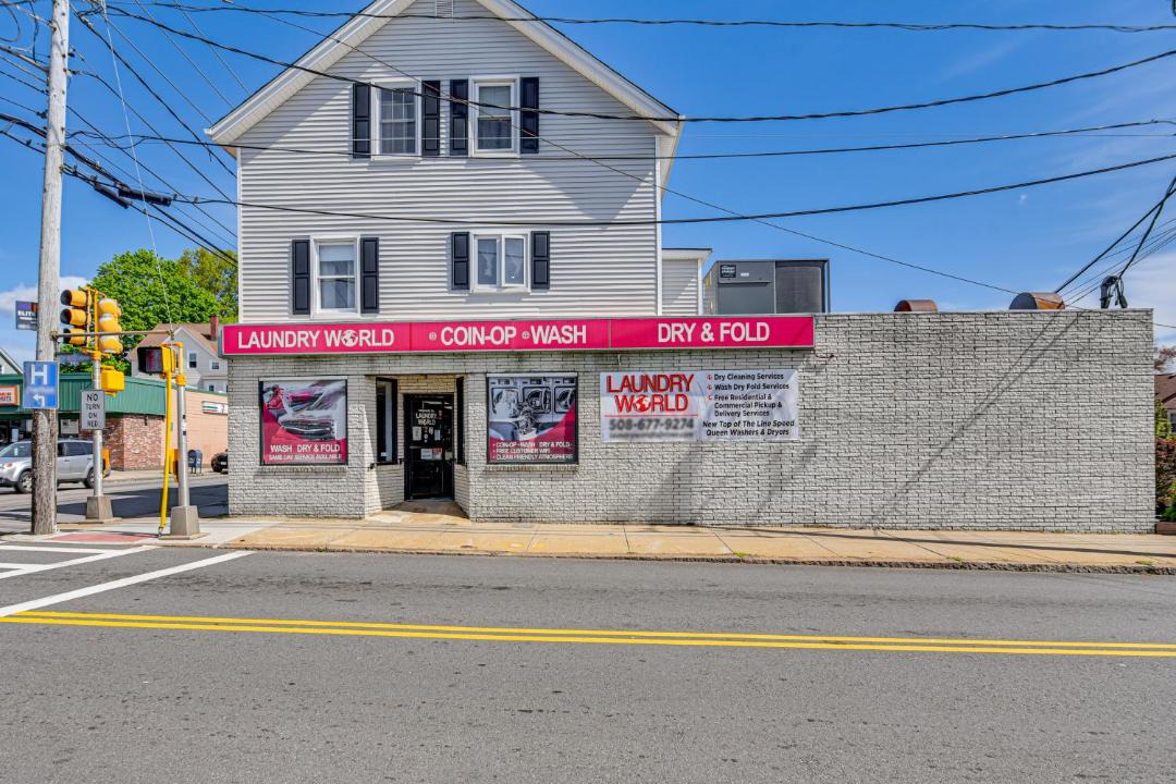 Photo of Others in Fall River