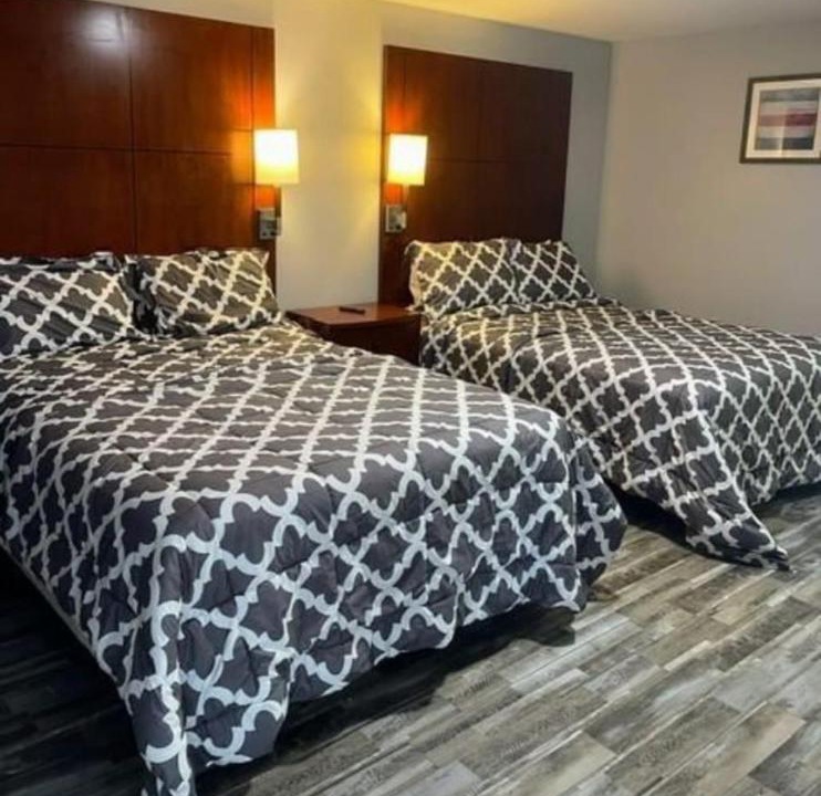 Photo of Bedroom in St. Marys