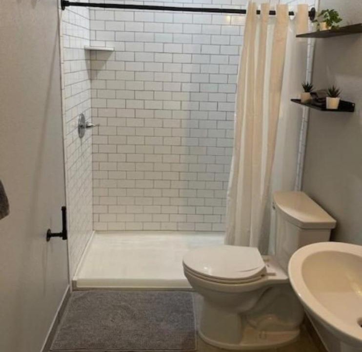 Photo of Bathroom in St. Marys