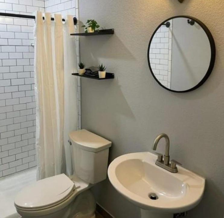 Photo of Bathroom in St. Marys