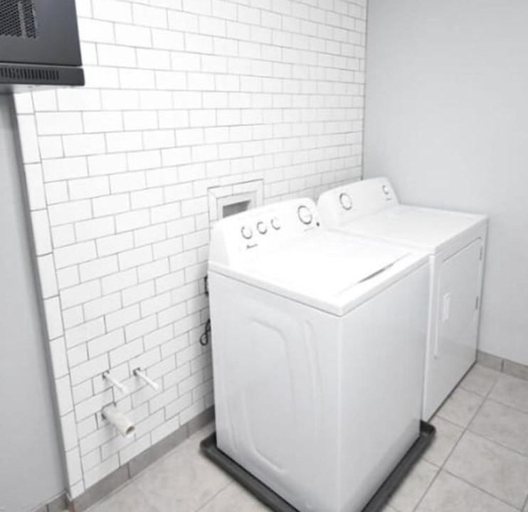 Photo of Bathroom in St. Marys