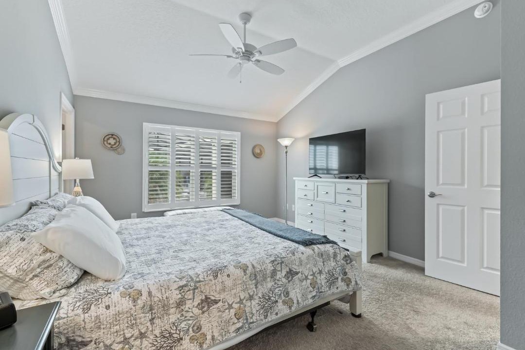 Photo of Bedroom in Wildwood