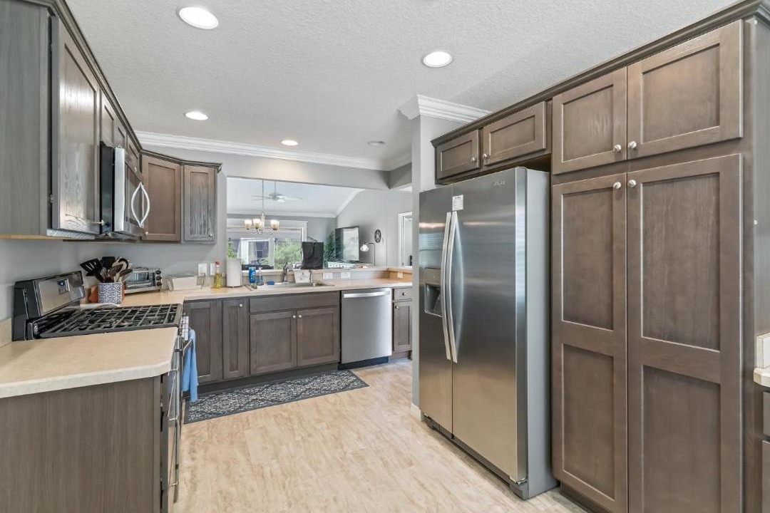 Photo of Kitchen in Wildwood