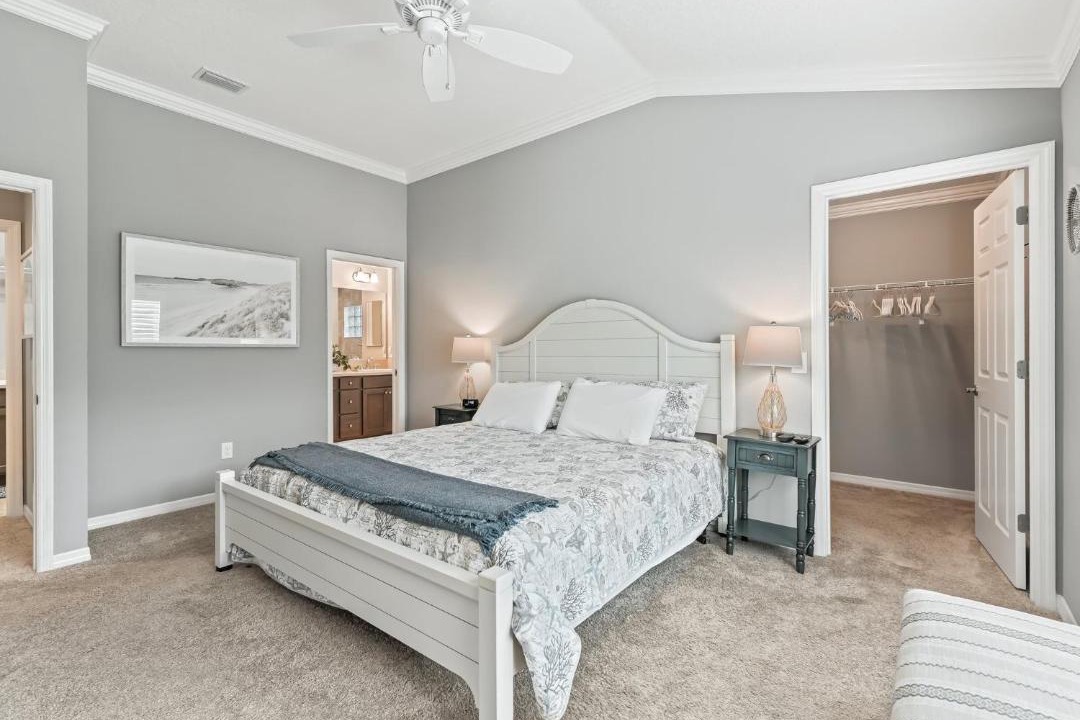 Photo of Bedroom in Wildwood