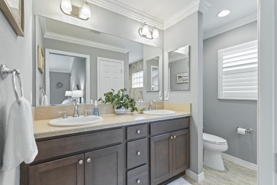 Photo of Bathroom in Wildwood