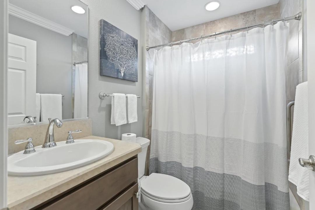 Photo of Bathroom in Wildwood