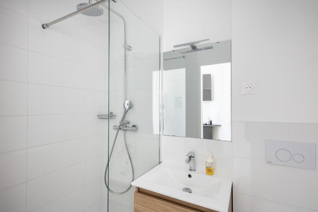 Photo of Bathroom in Downtown