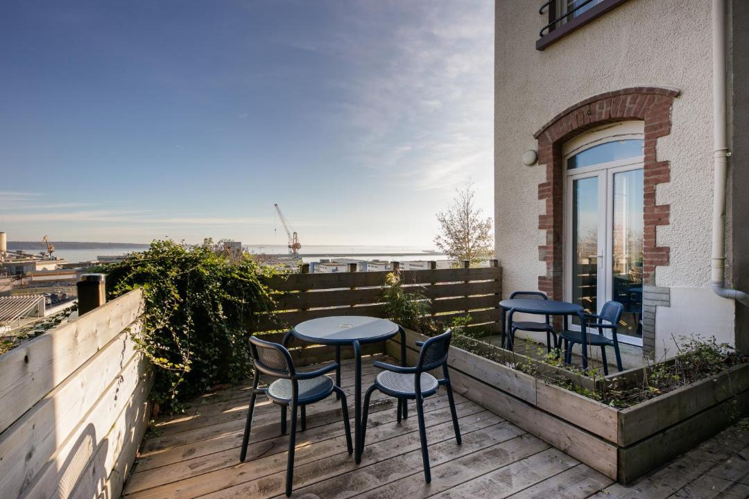 Photo of Patio Balcony in Downtown