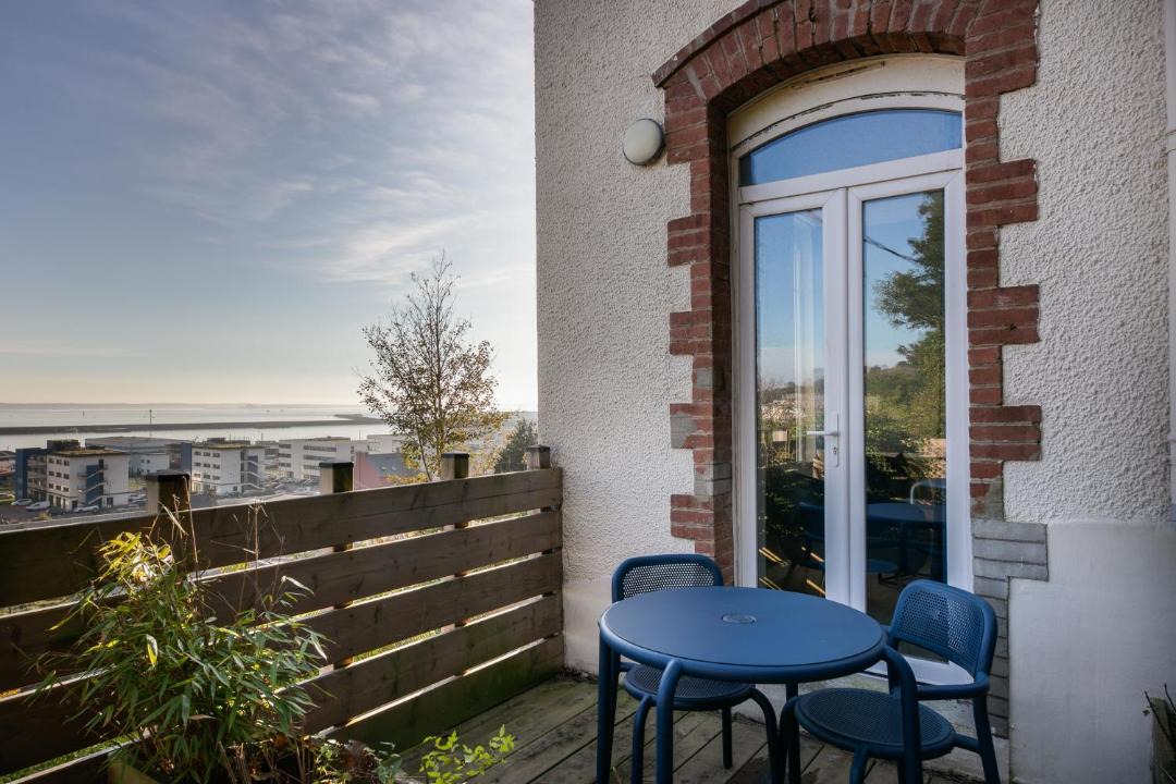 Photo of Patio Balcony in Downtown