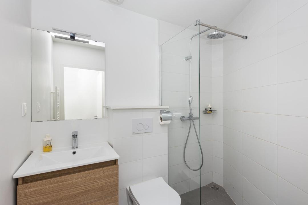 Photo of Bathroom in Downtown