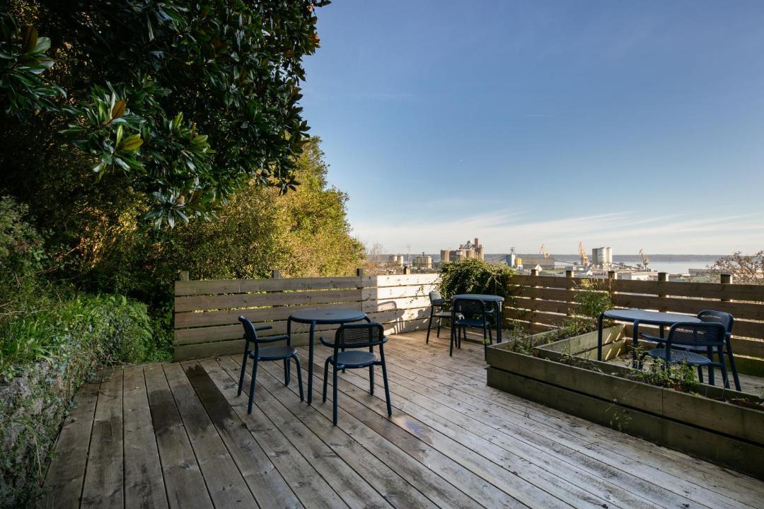 Photo of Patio Balcony in Downtown
