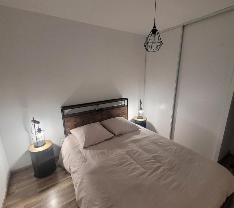 Photo of Bedroom in Guilmecourt