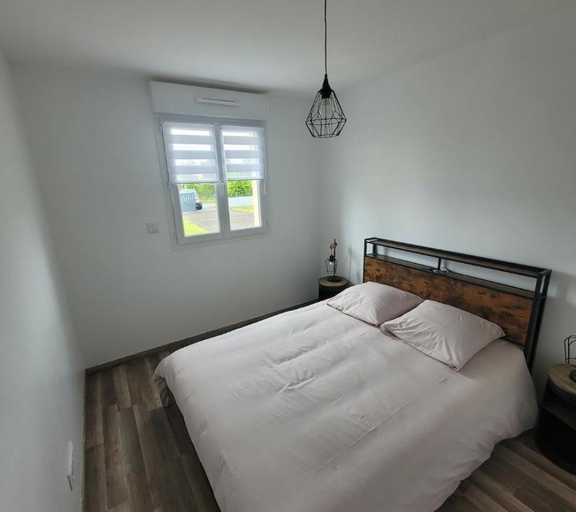 Photo of Bedroom in Guilmecourt