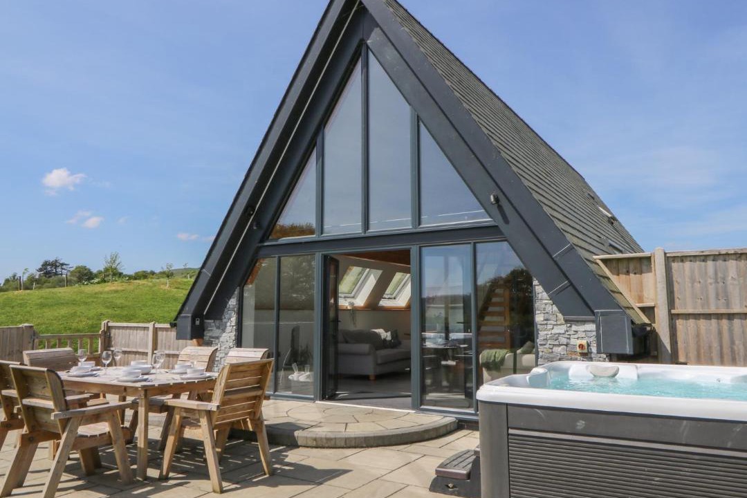 Photo of Others in Llandrindod Wells