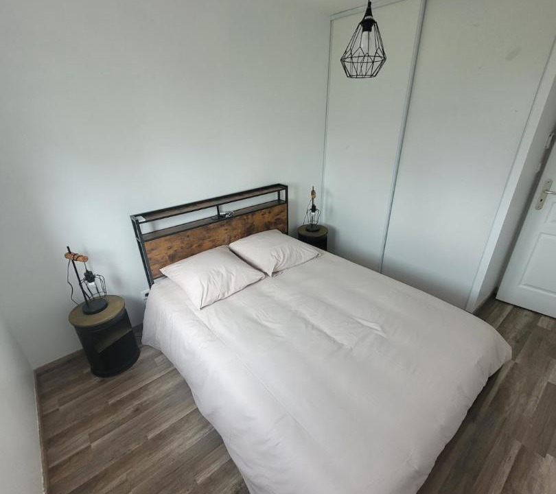 Photo of Bedroom in Guilmecourt