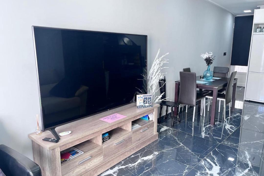Photo of Livingroom in Mahora
