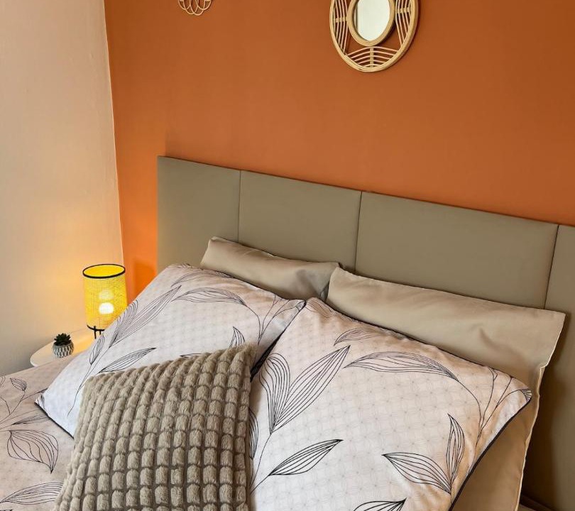 Photo of Bedroom in Fouquereuil