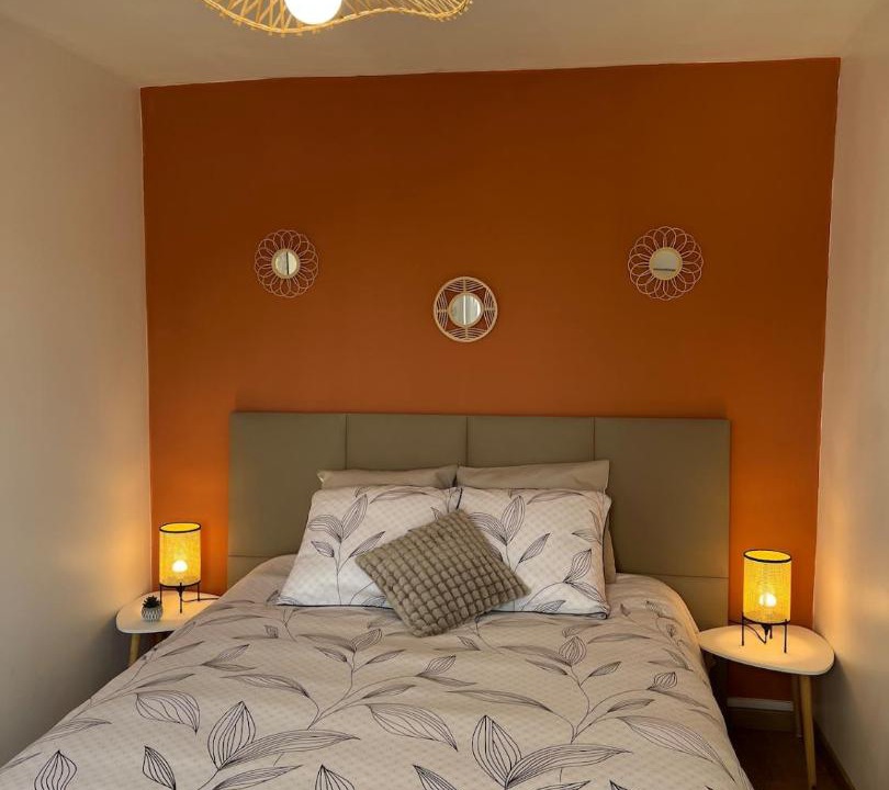 Photo of Bedroom in Fouquereuil