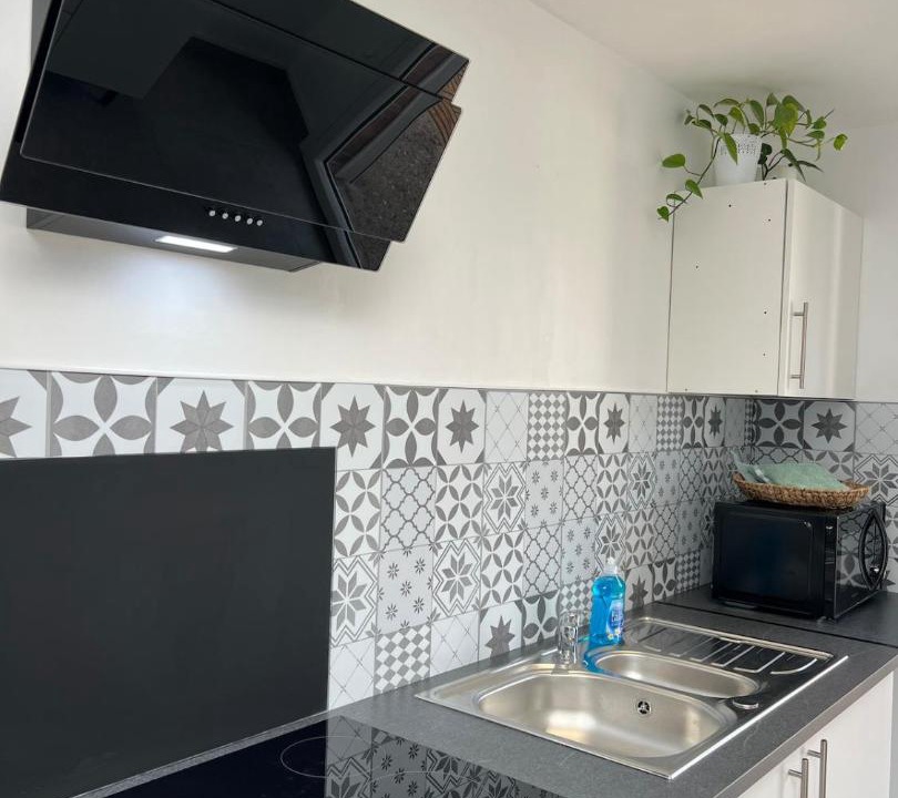 Photo of Kitchen in Fouquereuil